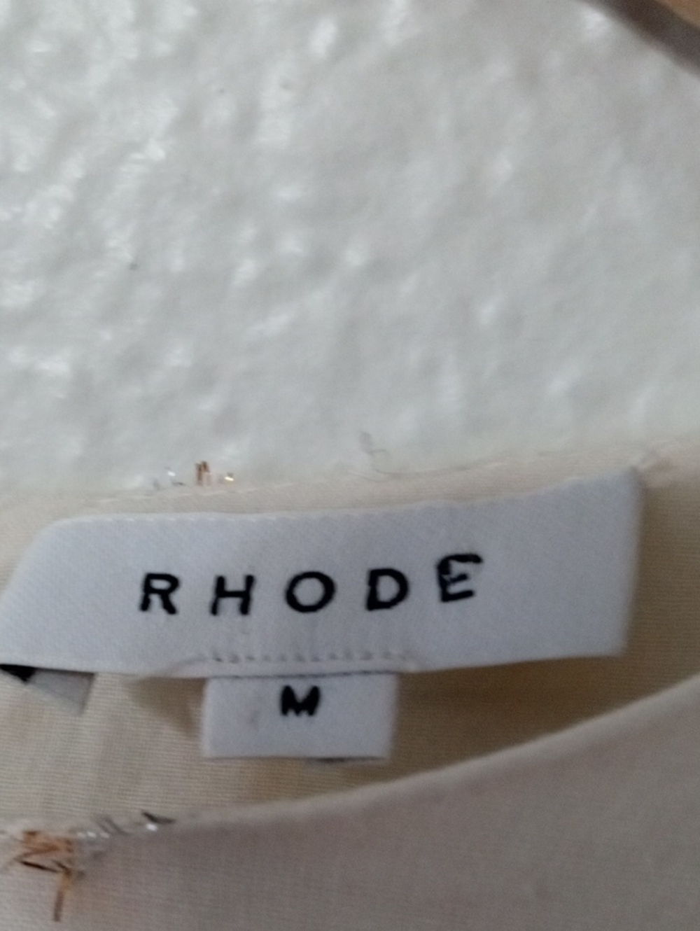 Rhode Dress/ELLA - Picture 4 of 8
